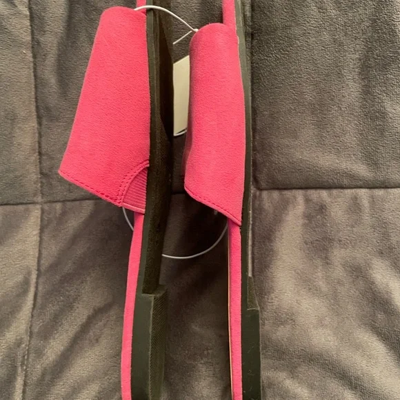 Women’s Heidi slip on sandals - Picture 5 of 5